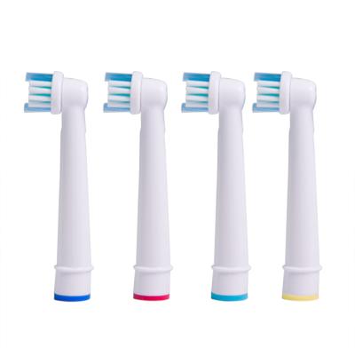 China High Quality Adult Nylon Toothbrush Design SB17A Electric Toothbrush Electric Rotating Head for sale