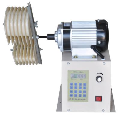 China Winding Coil WD800 Precise CNC 800W Winding Machine for sale