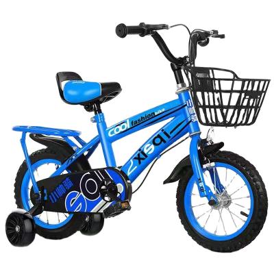 China Hot sales steel 12 14 16 18 20 inch kids bike bicycle factory directly for sale good in quality cheap fashionable hot sales for sale