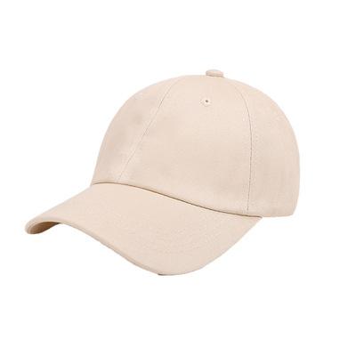 China COMMON hat for women's new spring sunscreen sunscreen and sunshade women's summer Korean fashion letter embroidery baseball hat wholesale for sale