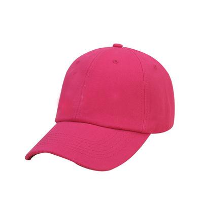 China COMMON caps Korean letter baseball cap women outdoor sports sunscreen embroidered new hat for sale