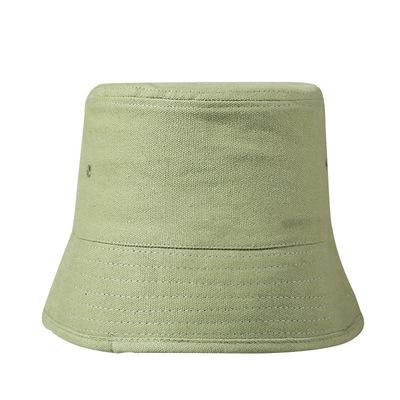 China Central Statistical Female Bell-shaped Japanese Bucket Hat Basin Solid Color Sunscreen Sunshade Minority Soft Hat For Woman for sale