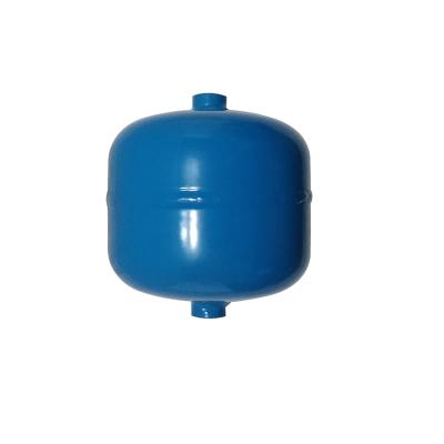 China Automation Equipment 2L 160mmX165MM Pressure Vessel Bladder Protec Hydrogen Pressure Vessel Price for sale