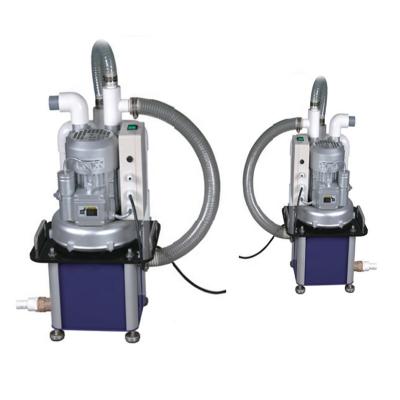 China Metal High Volume Suction In One To Two Suction Dental Unit For Dental Unit Chair for sale