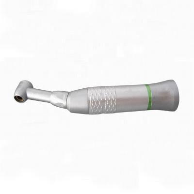 China 1.590-1.600 Mm Ex Dental Low Speed ​​Handpiece Versus Angle New Type Handpiece for sale