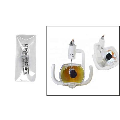 China FOR OPERATION LAMP powering LIGHT SERIES dental BULB G009 H3 12V 50W FOR dental operation lamp for sale