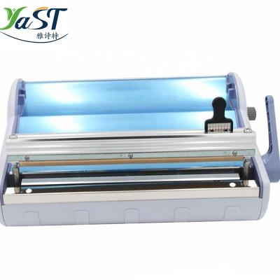 China Sector Dental Equipment Dental Dental Sealing Machine For Sterilizaion Roll for sale