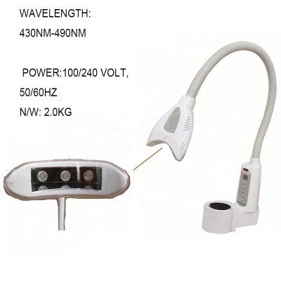 China Tooth Whitening Dental Teeth Whitening Machine For Dental Chair Unit /Portable Teeth Whitening Machine for sale