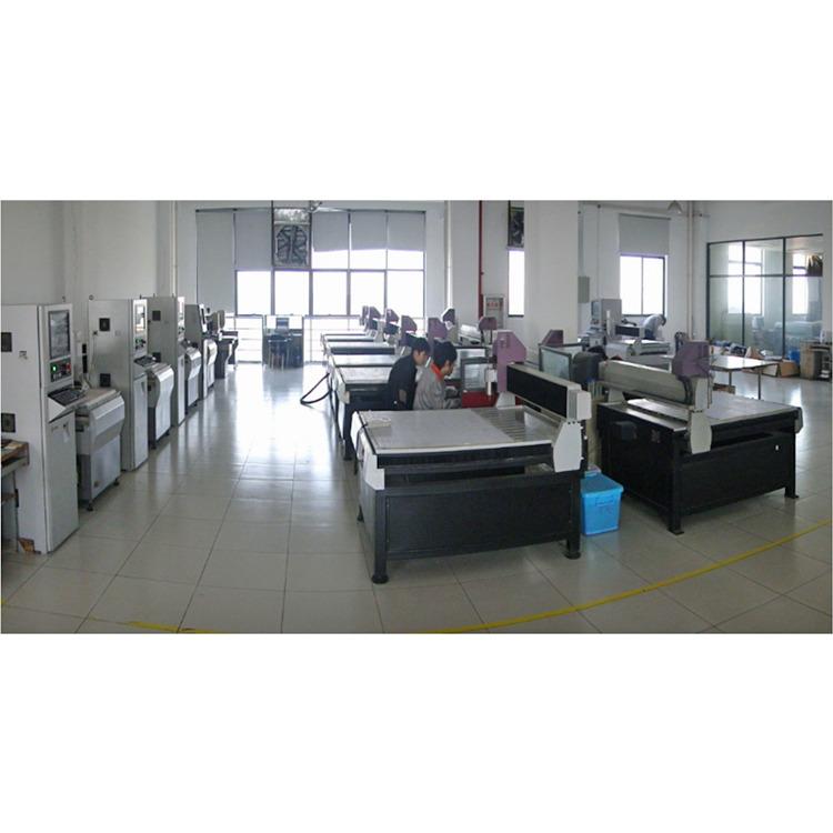 Verified China supplier - Shanghai Wuyi Model Design Co., Ltd.