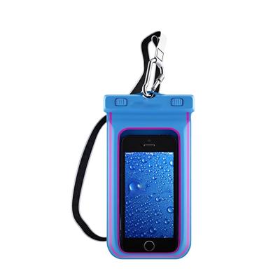 China Custom Wholesale High Quality Waterproof Cell Phone Case for sale