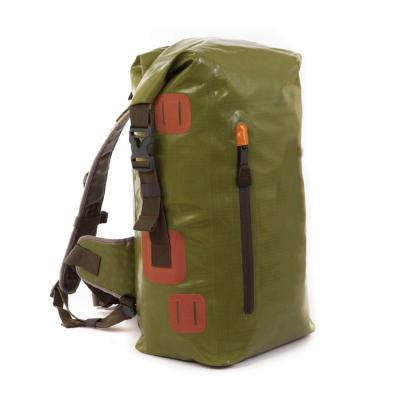 China Waterproof Outdoor Camping Water Proof Camel Mountain Bag Dry Backpack for sale