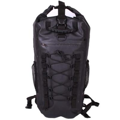 China Wholesale Waterproof Molle Popular Outdoor Military Assault Army Tactical Backpack for sale