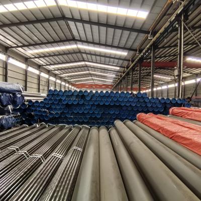 China High Pressure Steel Steam Boiler Pipe Tubes Hot Rolled Cold Rolled Seamless Cs Pipe for sale