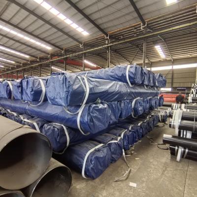 China GOST 15X5M 15X1M Seamless Steel Boiler Pipes/Tubes for sale