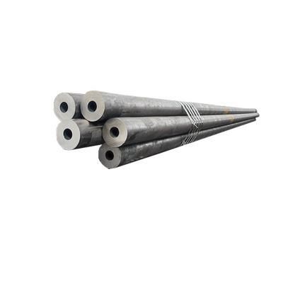 China GB/T8163 Q345E Q345D Low Temperature Steel Pipe 1-20mm Wall Thickness for sale