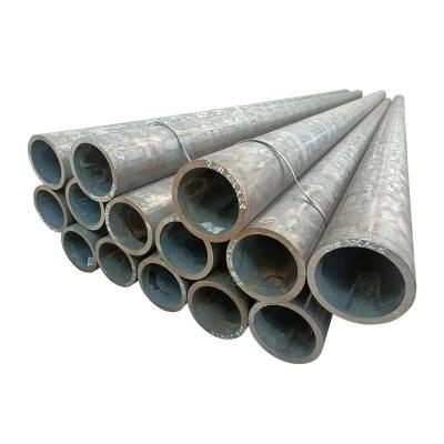 China ASTM A210 ASME SA210 GRADE C High Pressure Boiler Steel Tubes for sale