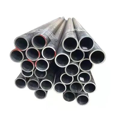 China API 5L X46N Seamless Steel Pipeline Steel Pipe / Carbon Steel Api Pipe for sale