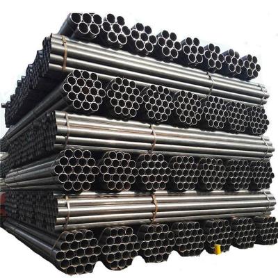 China Carbon Steel Seamless Pipe Standard ASTM A106A / A106b / A106c Pipe for sale