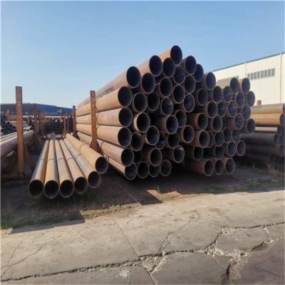 China ASTM A210 210C Seamless American Standard Carbon Steel Round Pipe Cold Rolled Cold Drawn for sale