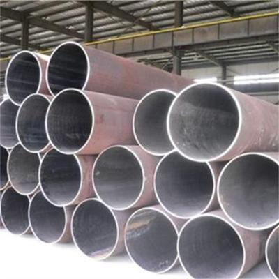 China GB/T5310 20g High Pressure Boiler Seamless Steel Pipe / Cs Seamless Pipe for sale