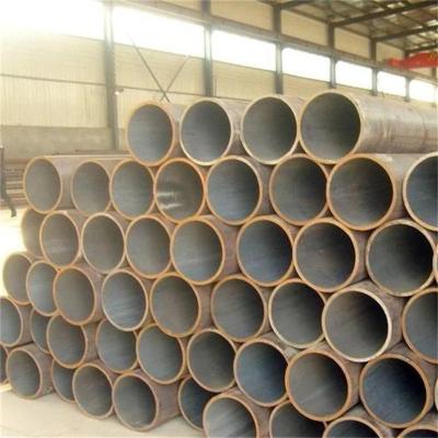 China American Standard API 5L ASTM A106 Seamless Carbon Steel Pipe Sch 40 42CrMo for sale