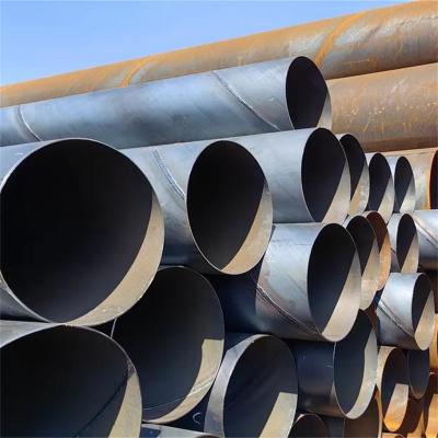 China ASTM A178 A179 A192 Carbon Steel Seamless Pipe American Standard for sale