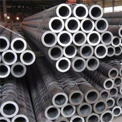 China DIN17175 St35.8 St45.8 1-20mm Thick Wall Steel Pipe Seamless Carbon Steel for sale