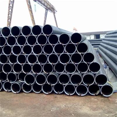 China Seamless Carbon Steel Pipe P235gh En10216 P265gh Seamless Pipe Schedule 40 for sale