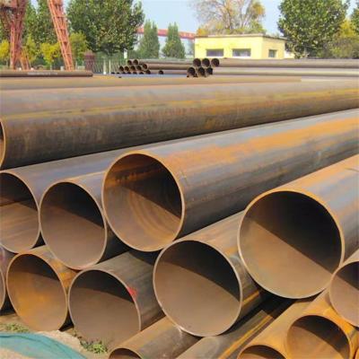 China Api 5l Gr B Seamless Pipe X52 X56 X60 Smls Carbon Seamless Steel Pipe for sale