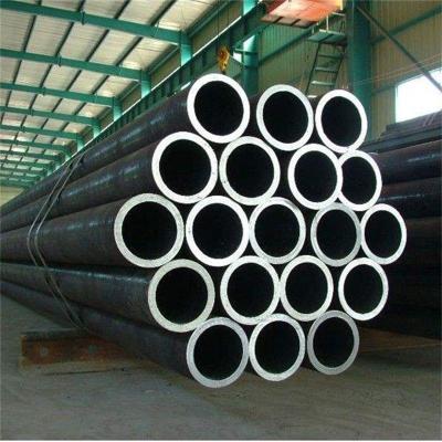 China American Standard Seamless Carbon Pipe Astm A333 Gr 6 Smls ASME SA333 Gr. 6 for sale