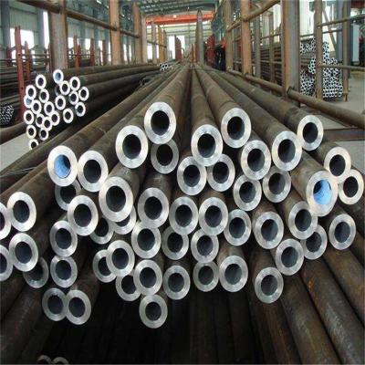 China SA210M GR.C American Standard Carbon Steel Seamless Pipe for sale