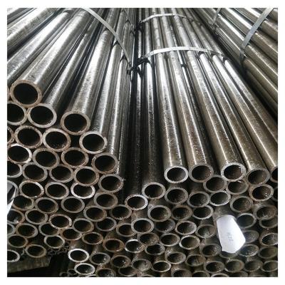 China A178 A179 A192 Astm Carbon Steel Pipe DIN St35.8 Seamless Carbon Pipe Boiler Pipe for sale