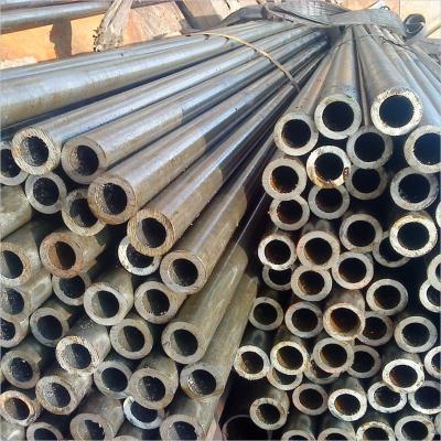 China ASME SA106b SA106c High Pressure Seamless Steel Boiler Pipe For Pipeline Transport for sale