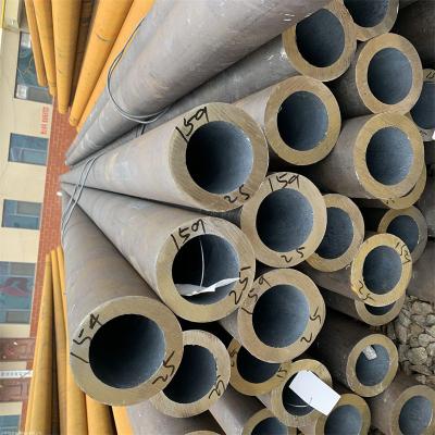 China Grade A Grade B Astm A53 Seamless Pipe / A53 Carbon Steel Pipe for sale