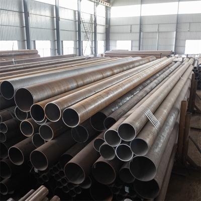 China ASTM A192 ASME SA192 Seamless Steel Finned Tube Heat Exchanger Pipe Carbon Steel Seamless for sale