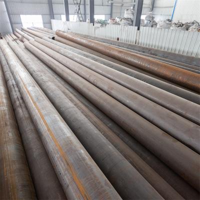 China ASTM A210 ASME SA210 GR.A1 GR.C Carbon Steel Seamless Steel Pipe For Boiler for sale