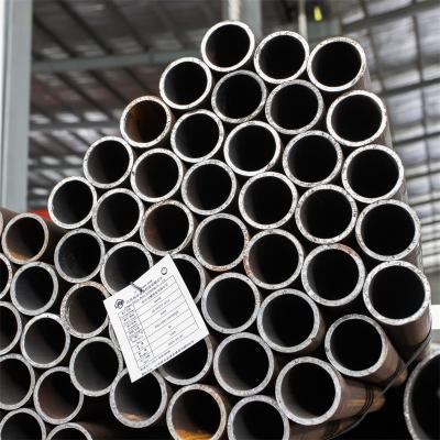 China High Pressure Seamless Carbon Steel Boiler Tubes ASTM SA106 Carbon Steel Pipe for sale