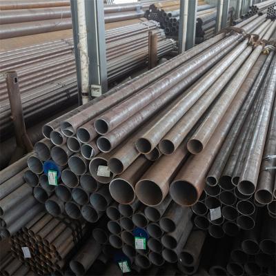 China GB/T 18984 16MnDG Low Temp Carbon Steel Pipe Tubes For Low Temperature Service for sale