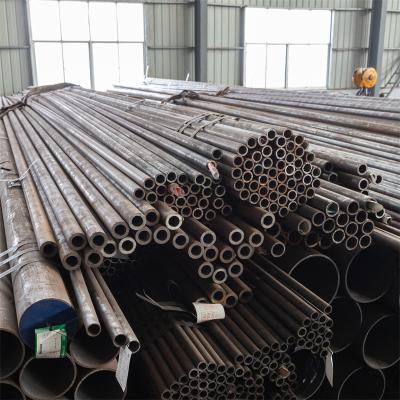 China JIS G3444 Seamless Carbon Steel Tubes For General Structural Purposes for sale