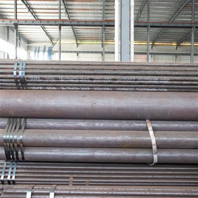 China JIS G3454 JIS G3455 JIS G3456 Seamless Steel Pipes For Liquid Service for sale