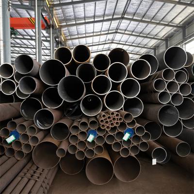 China Seamless Steel Pipe For Geological Drilling for sale