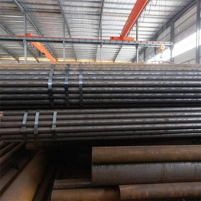 China ASTM A209 ASME SA209 High Pressure Boiler Steel Pipe And Superheater Tubes for sale