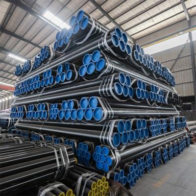 China Seamless Carbon Steel Tube Line For Oil And Gas / API 5L PSL2 Oil & Gas Piping for sale