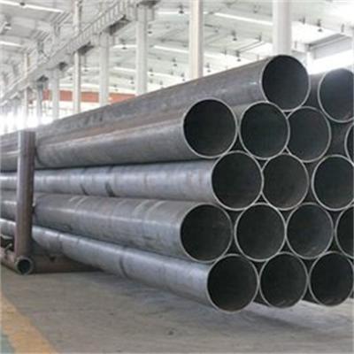 China High-Pressure Seamless Steel Pipe For Fertilizer Equipment for sale