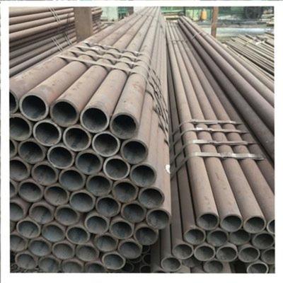 China GB/T 8163 Seamless Steel Pipes For Liquid Service for sale