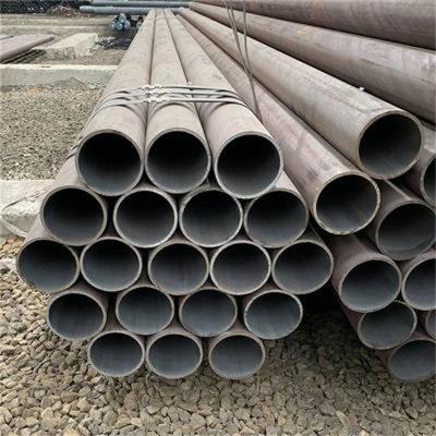 China API 5L X65 tubos sem costura de aço ligado 1-30mm espessura da parede à venda