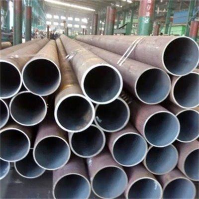 Chine Pipe sans soudure à froid laminée à froid tirée à froid X60 à vendre