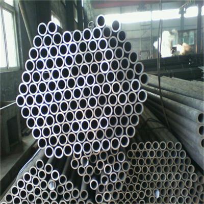 China ASTM A36 Seamless Carbon Steel Pipe For Structural Purposes for sale