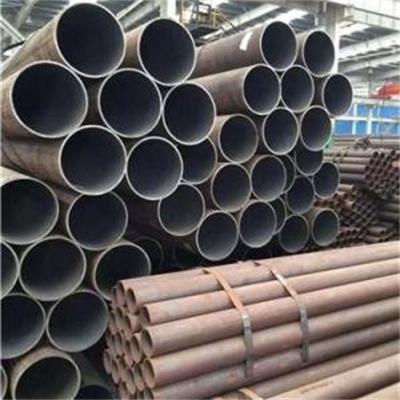 Chine Tubes en acier allié à chaud laminées à chaud API 5L de qualité B / tubes en acier allié à chaud laminés à froid Api 5l Gr B à vendre