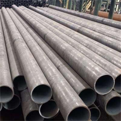 China API 5L X56 Pipeline Steel Pipe Tubes / PSL1 en PSL2 Alloy Steel Pipes Te koop